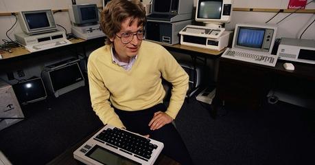 Pourquoi Bill Gates a abandonné la musique et la télévision pendant 5 ans dans sa vingtaine