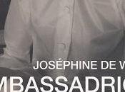 Ambassadrice marque, Joséphine Weck