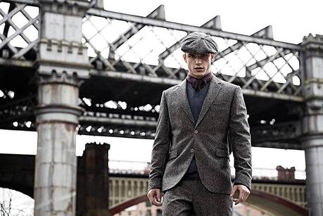 Cheltenham Classic Tweed – Conseils de style festival de Cheltenham Cheltenham Classic Tweed – Conseils de style festival de Cheltenham