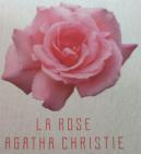 À la poursuite d’Agatha Christie • Anne Martinetti