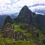 Randonnée sur le chemin des Incas au Pérou randonnée sur le chemin des incas pérou machu picchu