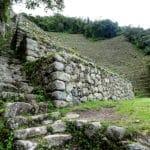 Randonnée sur le chemin des Incas au Pérou randonnée sur le chemin des incas ruines incas