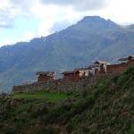 Mon itinéraire de 3 semaines au Pérou Itinéraire de 3 semaines au Pérou pisac