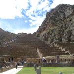 Mon itinéraire de 3 semaines au Pérou Ollantaytambo itinéraire 3 semaines au Pérou