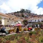 Mon itinéraire de 3 semaines au Pérou Itinéraire Pérou 3 semaines cusco