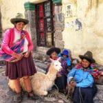 Mon itinéraire de 3 semaines au Pérou itinéraire 3 semaines au pérou dames cusco