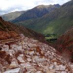 Mon itinéraire de 3 semaines au Pérou Mine de sel vallée des incas itinéraire de 3 semaines au Pérou