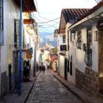 Mon itinéraire de 3 semaines au Pérou itinéraire de 3 semaine au Pérou cusco