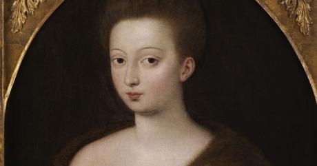 Gabrielle d’Estrées : le cher ange d’Henri IV