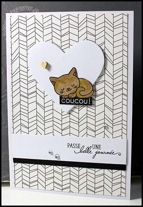 Cartes Scrap #1241 – #1242