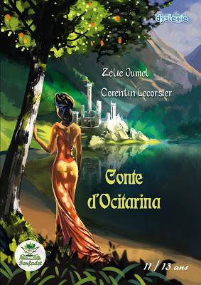 Un an de Conte d'Ocitarina !!!