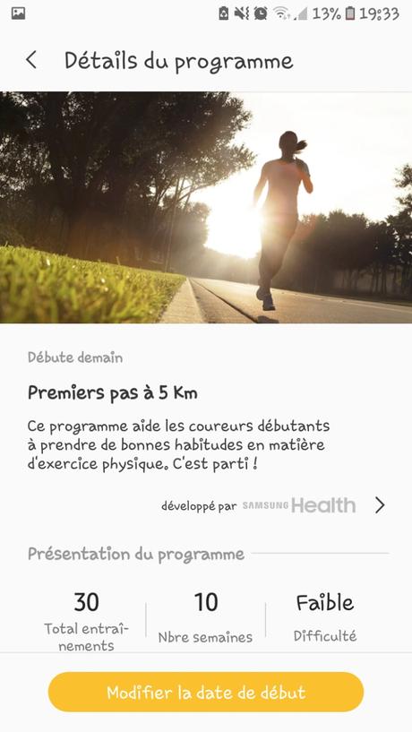 {LifeStyle} Sport #1 : Courir – @Bookscritics