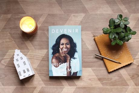 Devenir – Michelle Obama