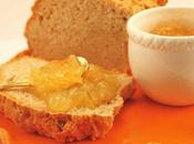 Confiture orange citron thermomix