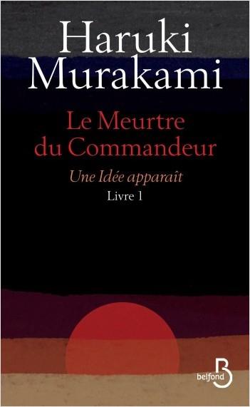 L’énigme Murakami