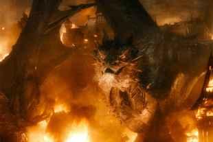 [Dossier] Top 10 des meilleurs dragons du cinéma
