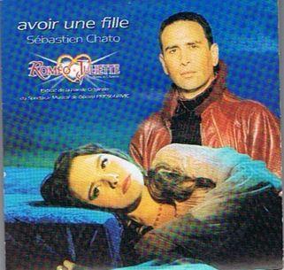 La chanson de mon iPod (Février 2019)