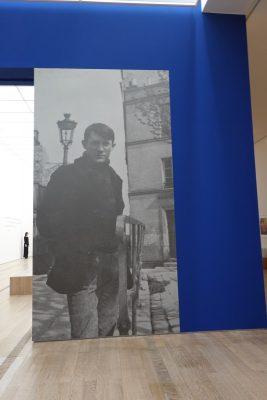 Le jeune PICASSO – Périodes bleue et rose