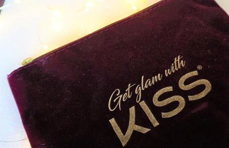 maquillage KISS New York trousse