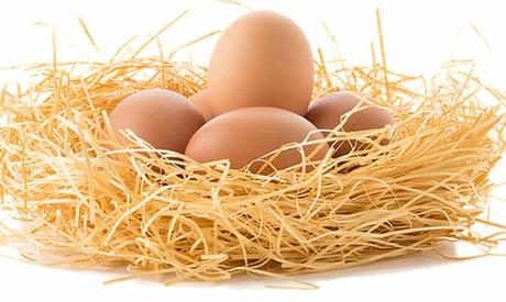 Comment peler un œuf en 3 secondes ?