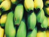 Faites mûrir bananes vertes heure grâce cette simple astuce