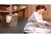 Critique Spectacle Comme femmes l’ombre