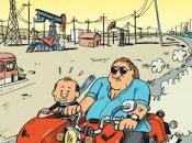 Gerard, cinq annees dans pattes depardieu