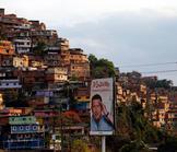 Ville colorée Venézuéla-socialisme, tragédie humaine