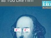 Shakespeare, comme vous plaira
