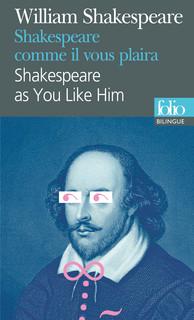 Shakespeare, comme il vous plaira