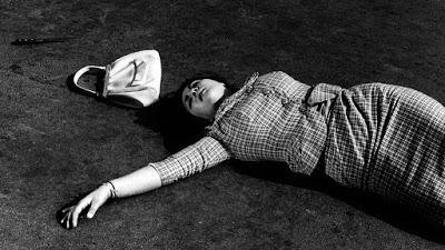 Les Recrues - La commare secca, Bernardo Bertolucci (1962) Les Recrues - La commare secca, Bernardo Bertolucci (1962)