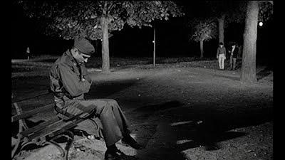 Les Recrues - La commare secca, Bernardo Bertolucci (1962) Les Recrues - La commare secca, Bernardo Bertolucci (1962)