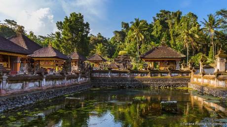 Interview : Lisa & les amoureux de Bali Interview : Lisa & les amoureux de Bali