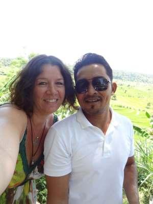Interview : Lisa & les amoureux de Bali