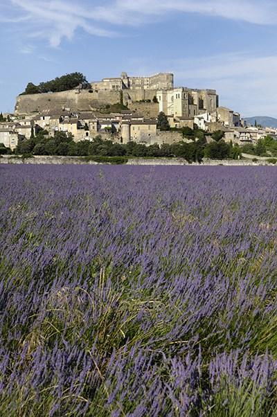 L’adresse secrète en Provence pour oublier le bruit du monde®