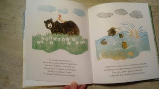 L'ours et le canard de May Angeli L'ours et le canard de May Angeli