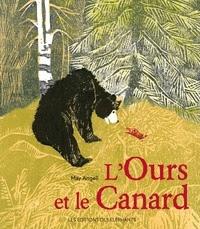 L'ours et le canard de May Angeli L'ours et le canard de May Angeli
