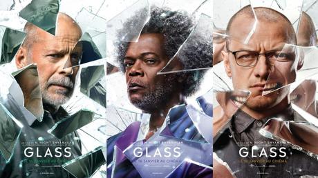 [Cinéma] Glass : Une bonne suite et fin ?!