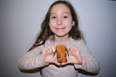 Notre semaine 06 : Nouveau rythme