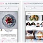 simple feast recettes iphone 150x150 - App du jour : Simple Feast Recettes (iPhone & iPad - gratuit)