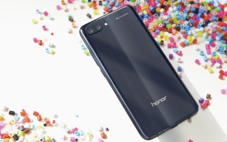 Bon Plan : 120€ de réduction sur le Honor 10 grâce à Gearbest !