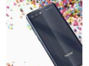 Plan 120€ réduction Honor grâce Gearbest