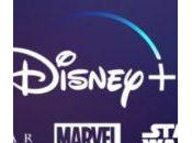 Disney Iger annonce plateforme streaming titanesque