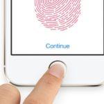 touch id 150x150 - Brevet : le Touch ID de retour sur les futurs iPhone ?
