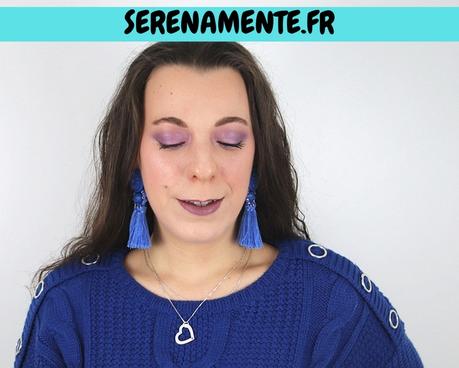Mon maquillage de Saint-Valentin romantique avec Huda Beauty Mon maquillage de Saint-Valentin romantique avec Huda Beauty