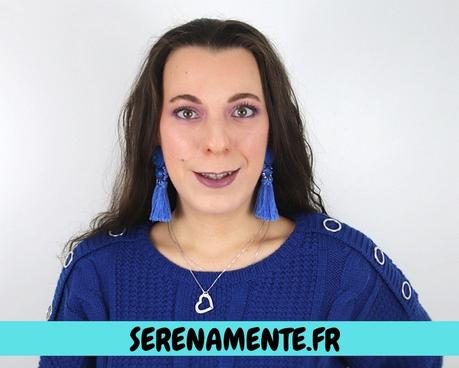 Mon maquillage de Saint-Valentin romantique avec Huda Beauty Mon maquillage de Saint-Valentin romantique avec Huda Beauty