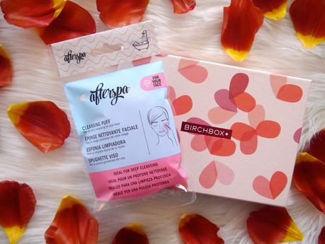 Le récap’ de la Birchbox Amour Etc… Le récap’ de la Birchbox Amour Etc…