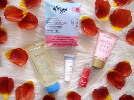 Le récap’ de la Birchbox Amour Etc… Le récap’ de la Birchbox Amour Etc…