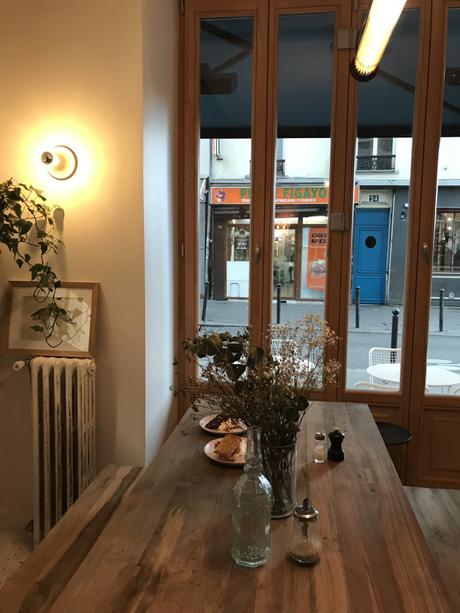 Nord Nord, le nouveau restaurant qui fait bouger le 18e