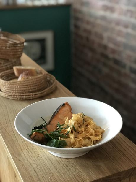 Nord Nord, le nouveau restaurant qui fait bouger le 18e